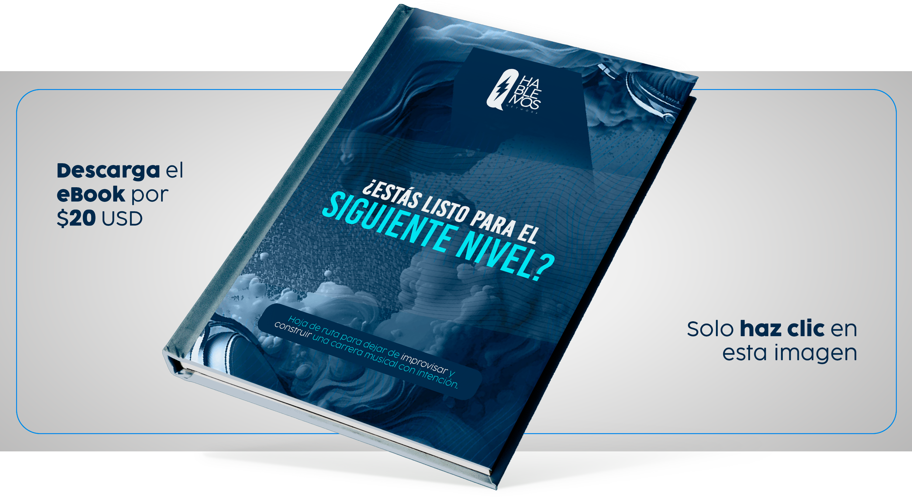 Descarga el eBook por $20 USD